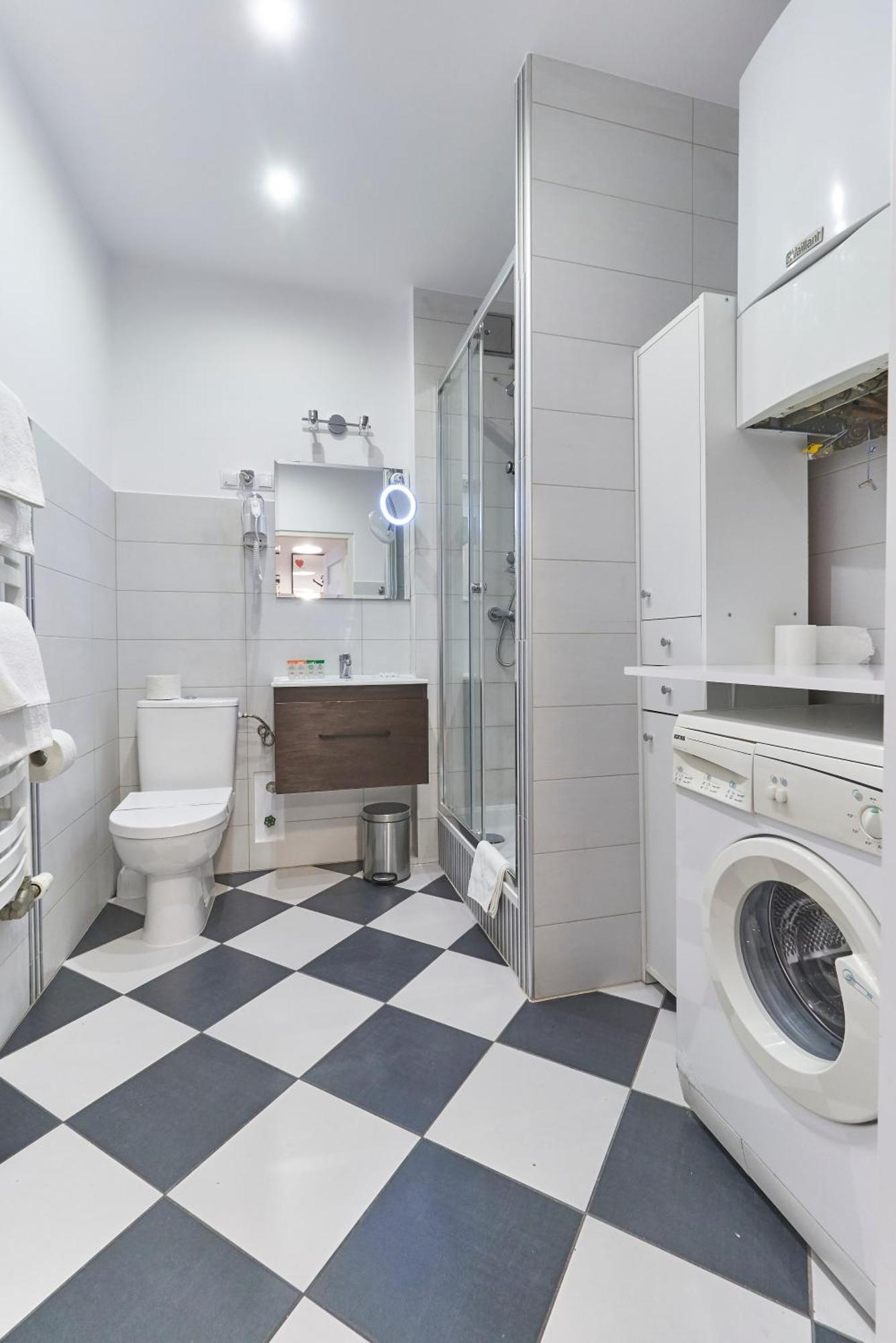Superior Apartment