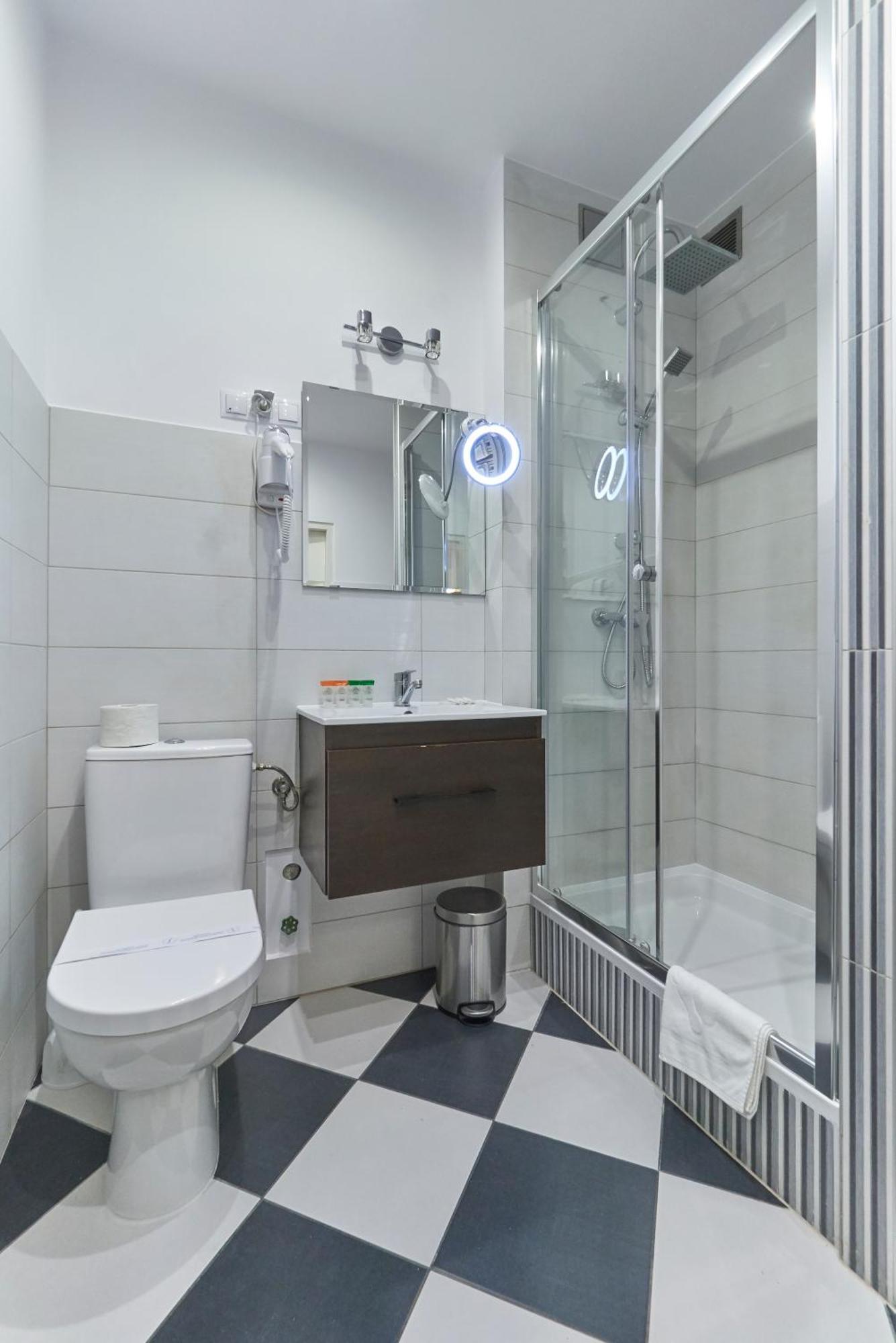 Superior Apartment