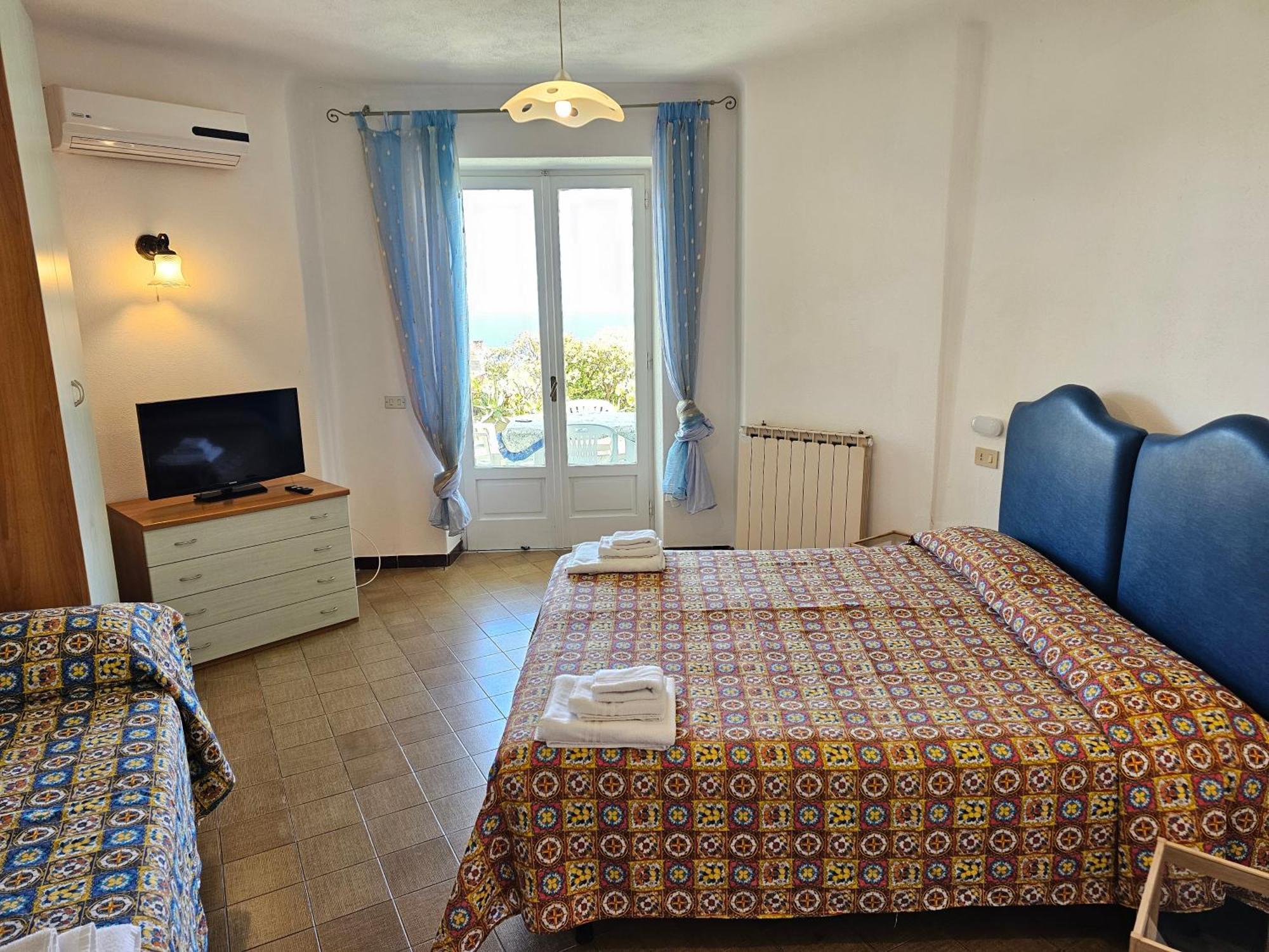 Appartamento con 2 Camere da Letto