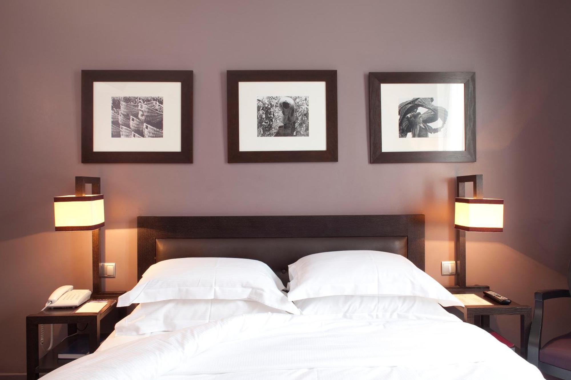 Superior Queen Room
