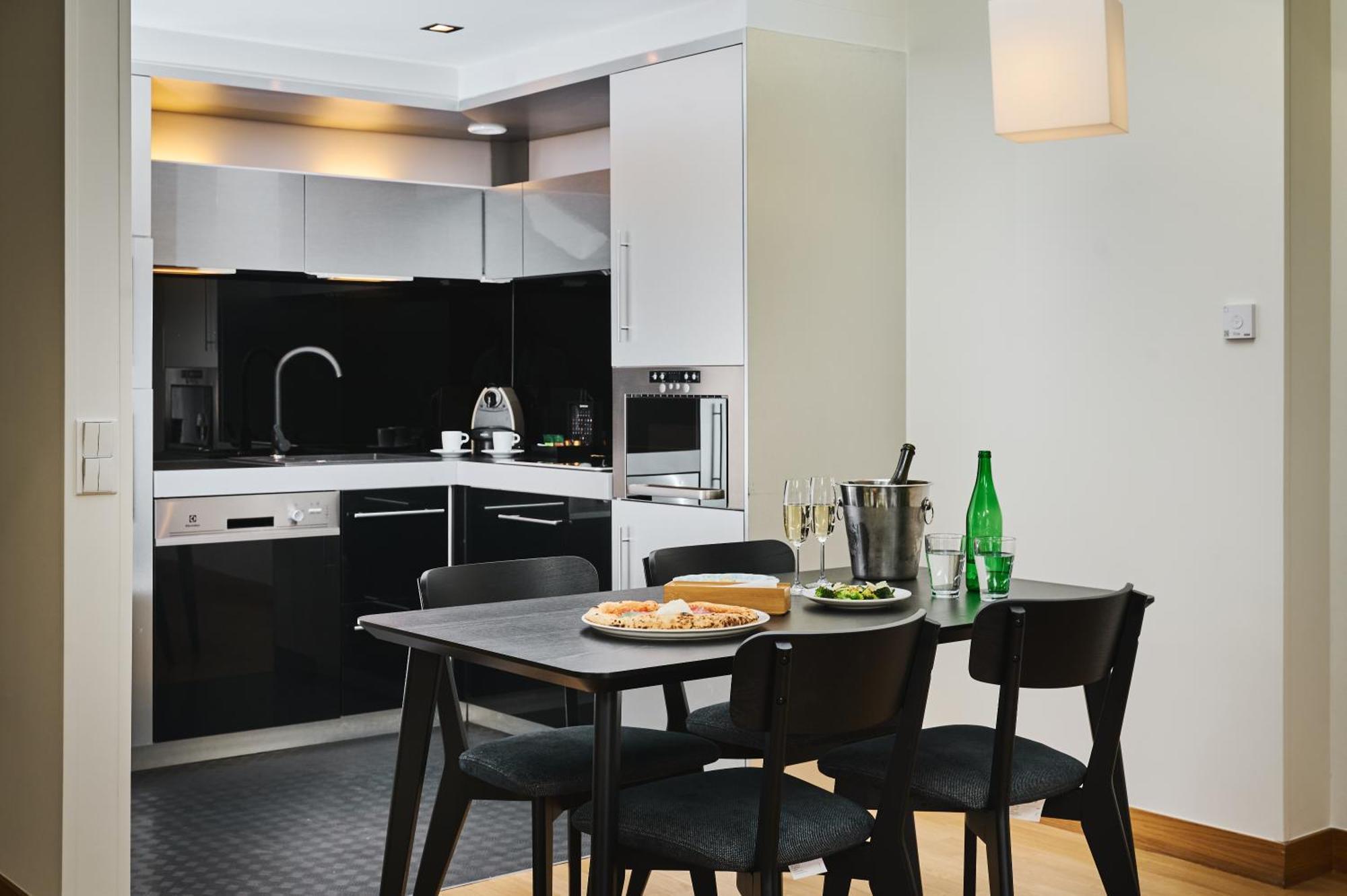 Exceptional Suite