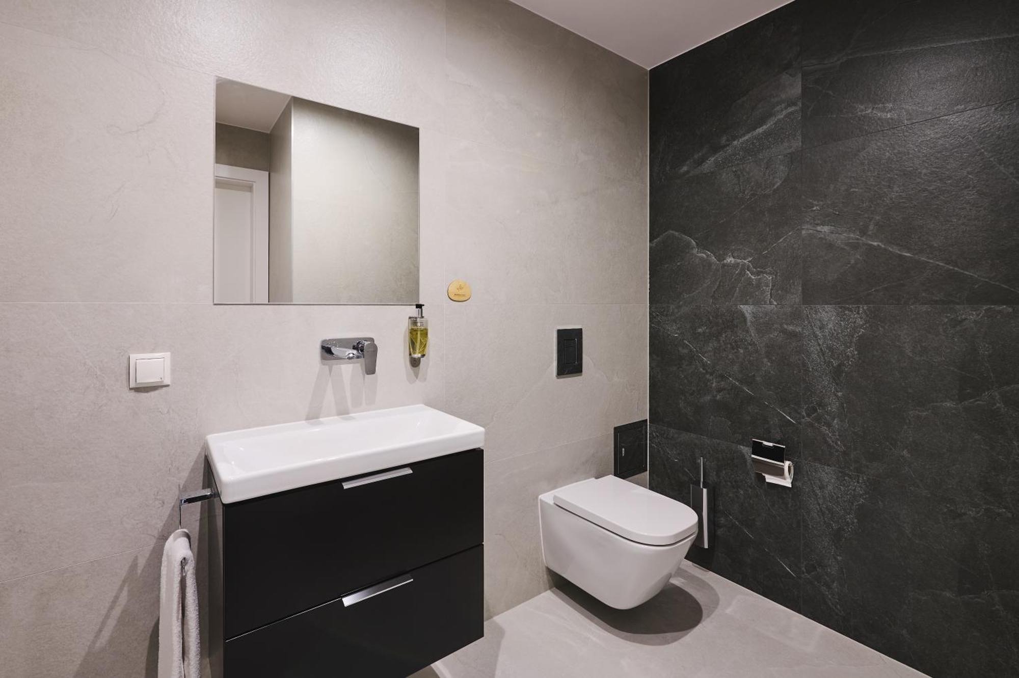 Exceptional Suite