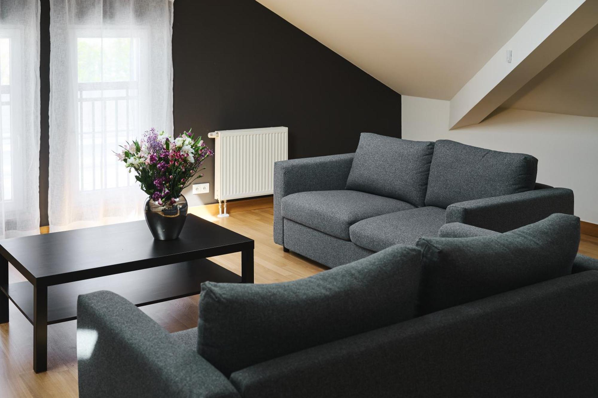 Exceptional Suite