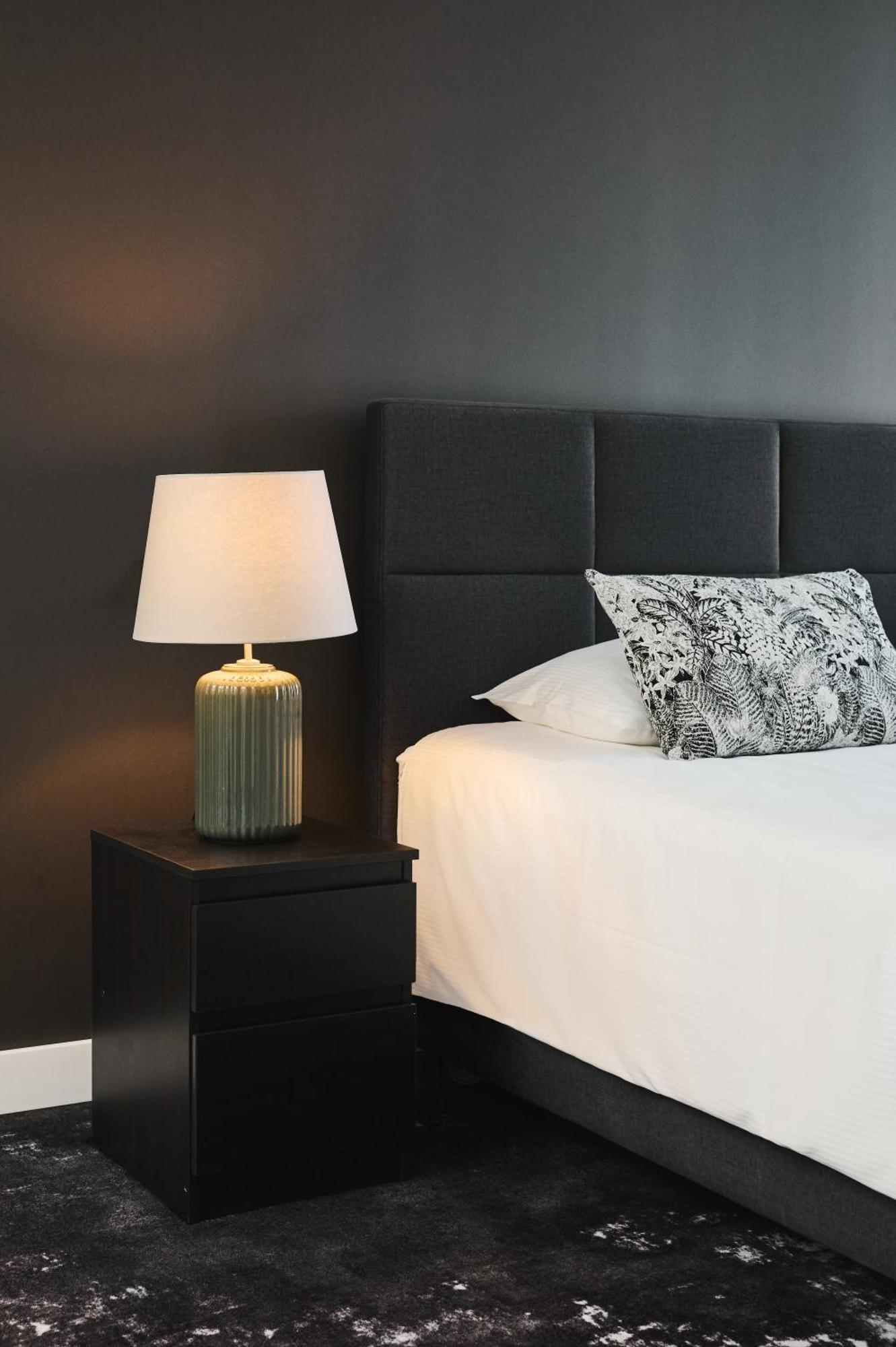 Exceptional Suite
