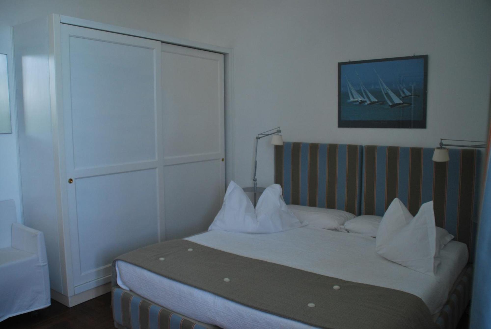 Double Room Balcony