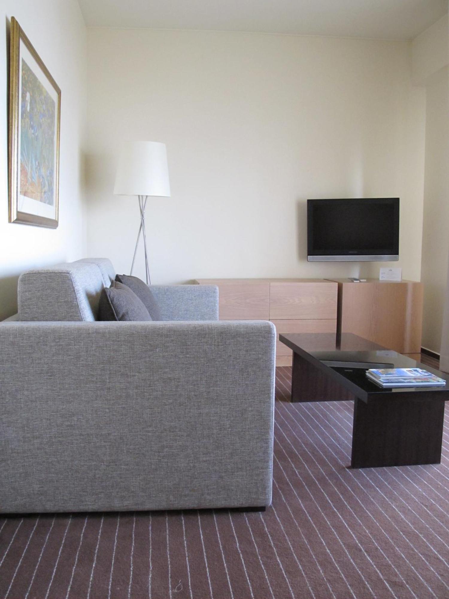 Executive Suite Sea View