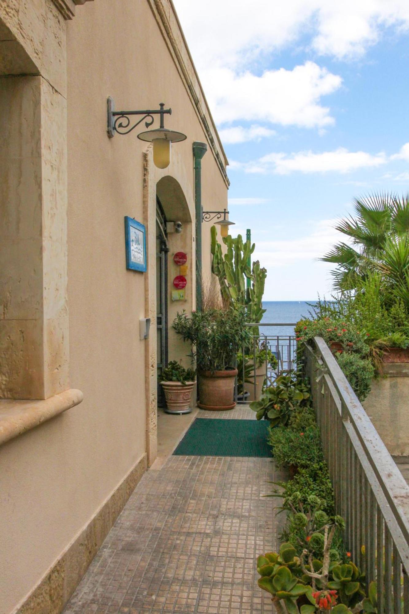 Double Room Sea View