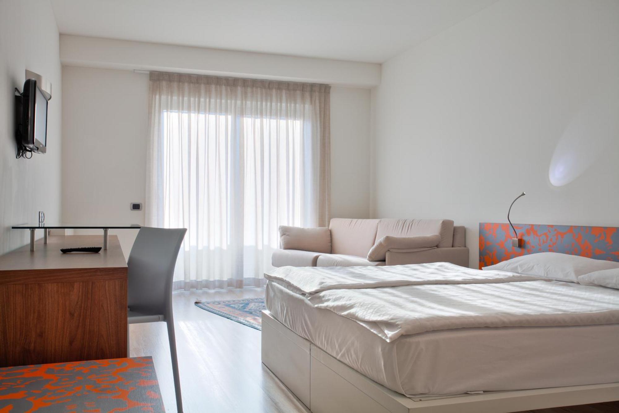 Suite nella Dependance