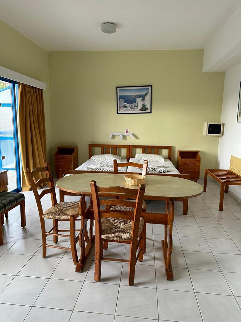 Budget Twin Room