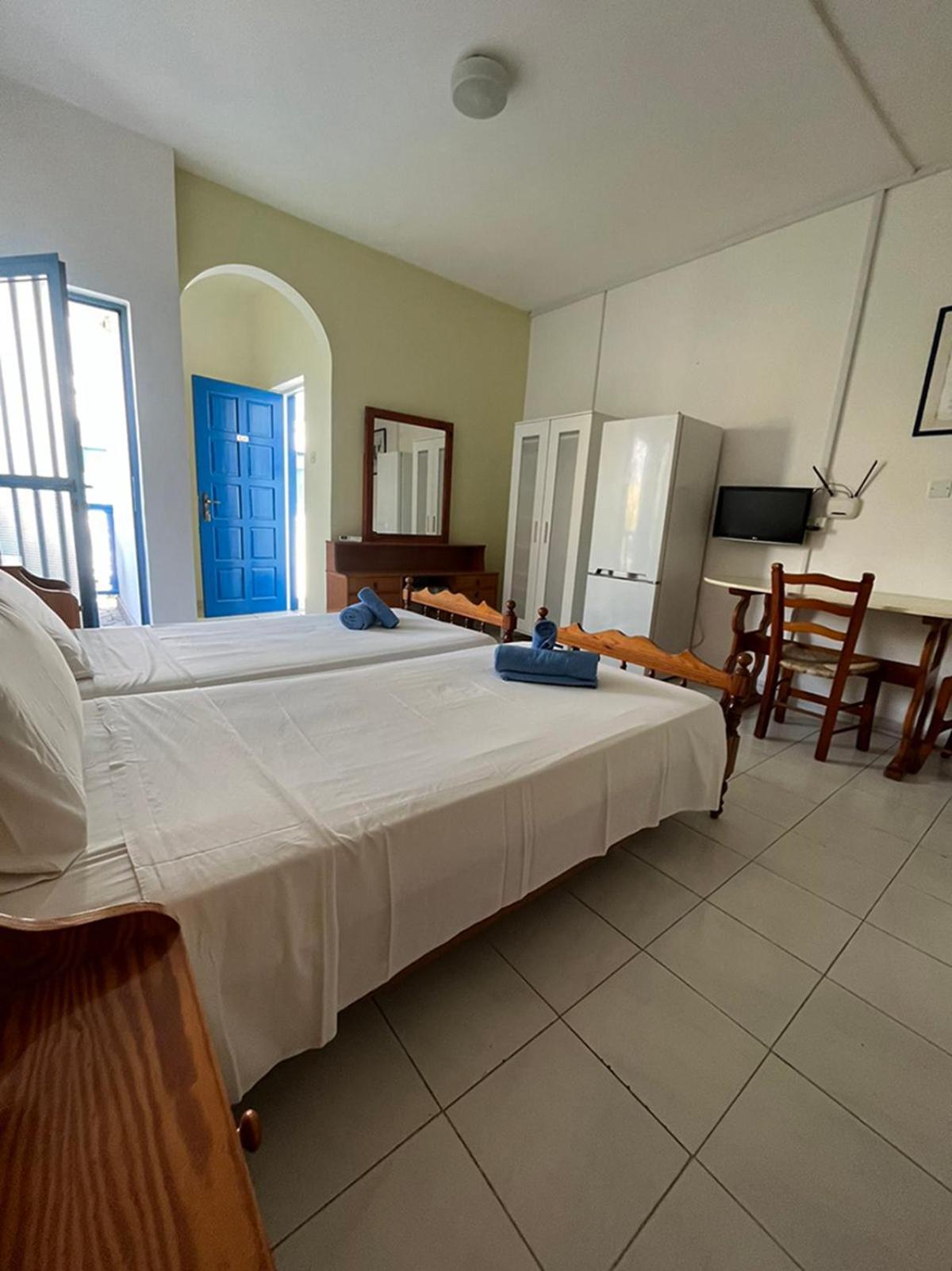 Budget Twin Room