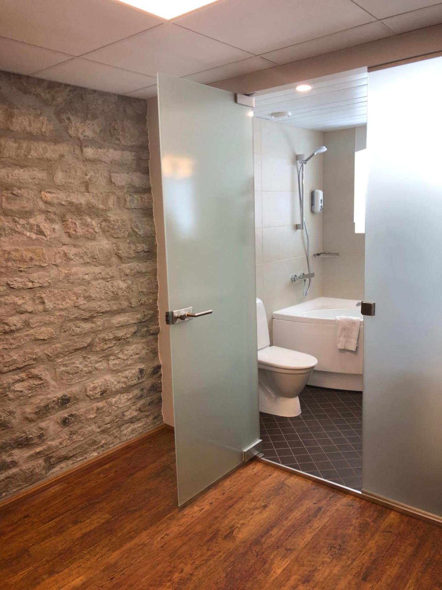 Family or Superior Double or Twin Room