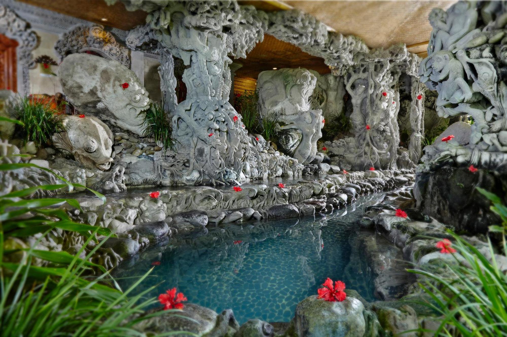 Superior Room of Spa Facilities