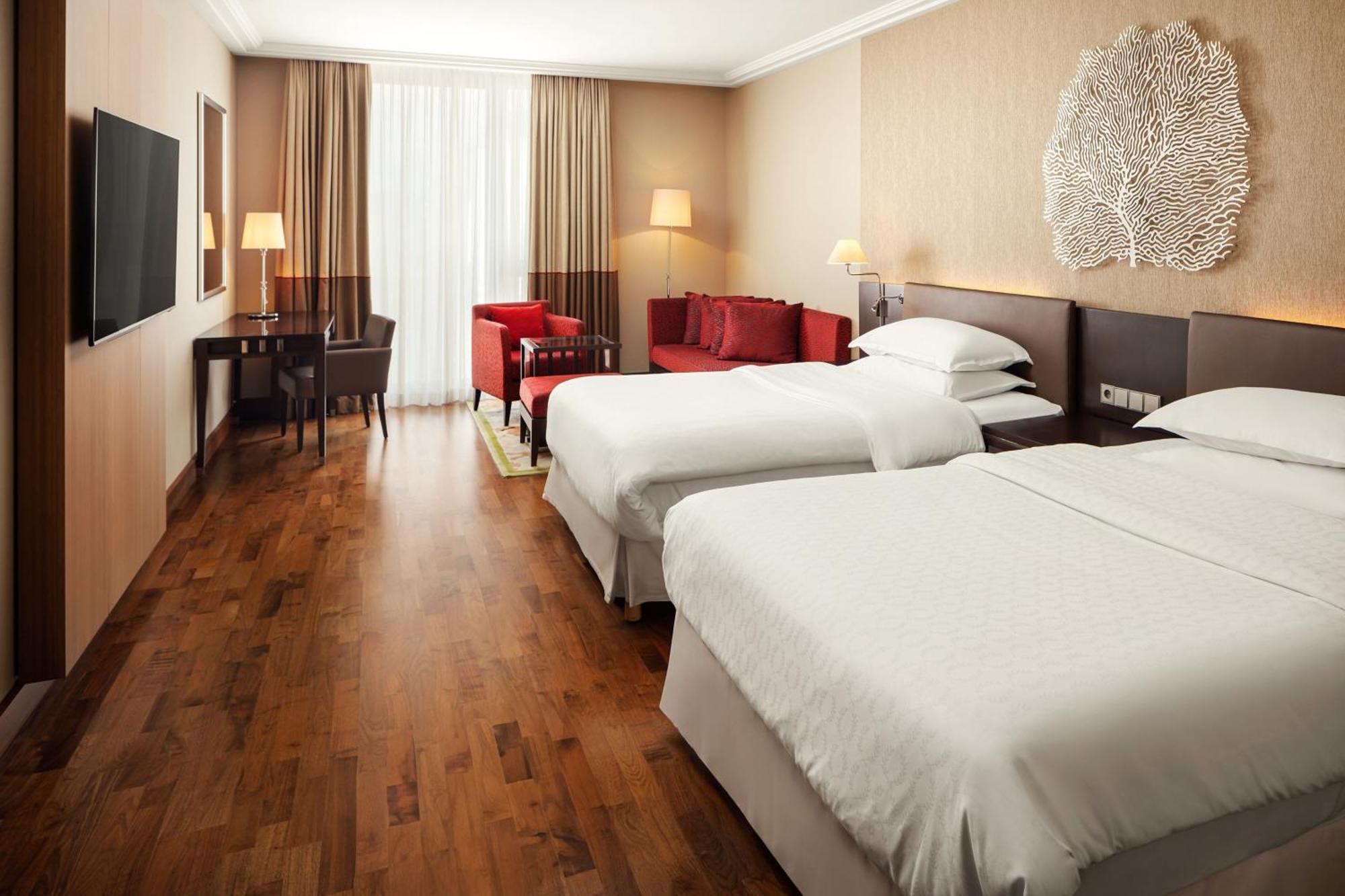 Classic Guest room 2 Double