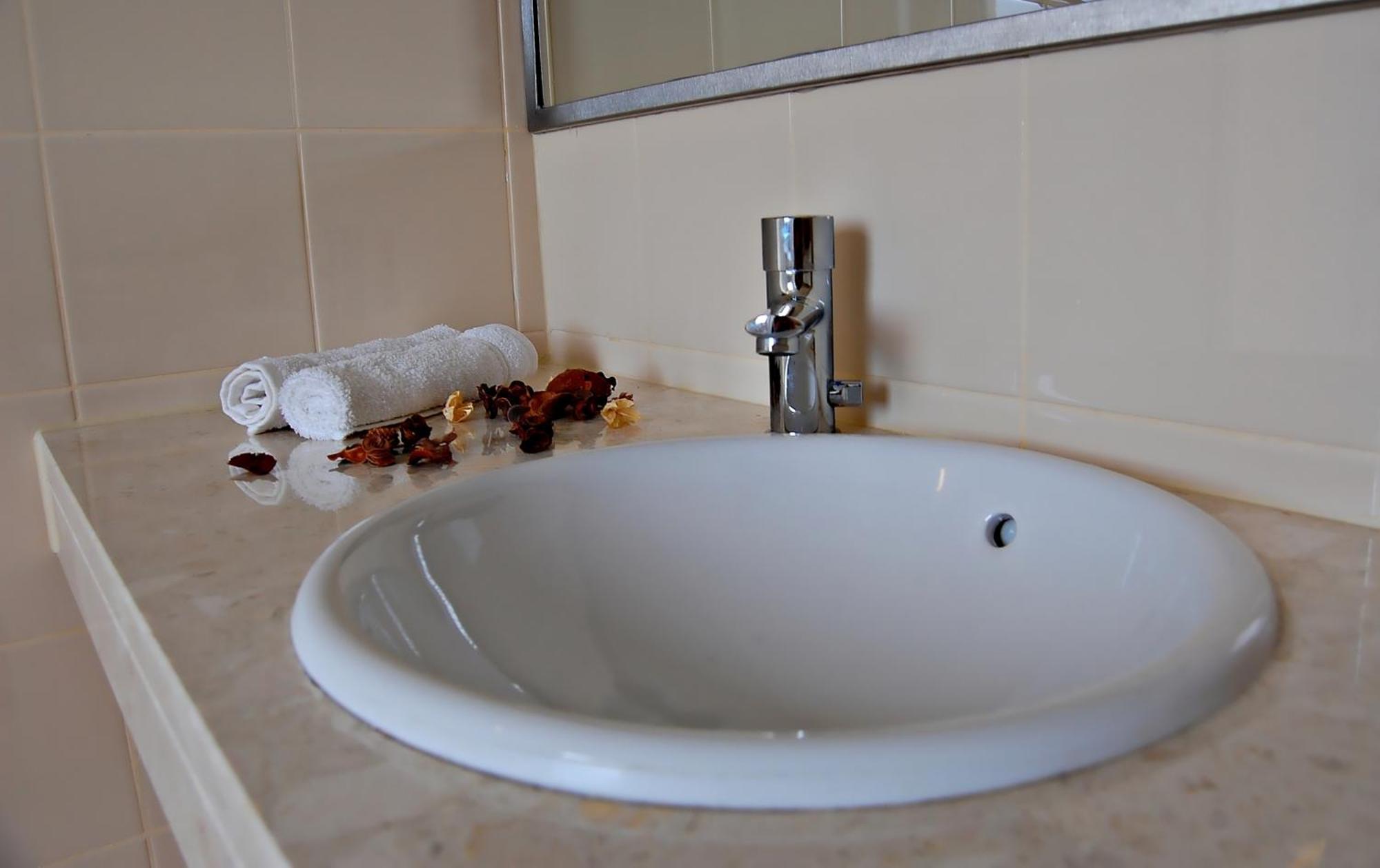Superior Double or Twin Room Balcony