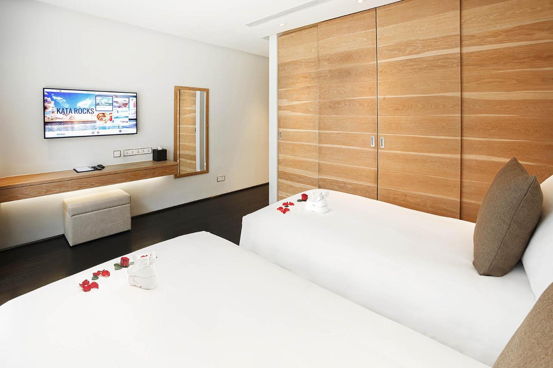 Villa Sky Pool con 2 Camere da Letto