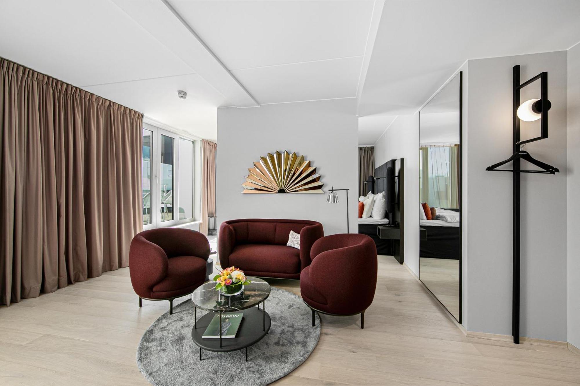 Suite