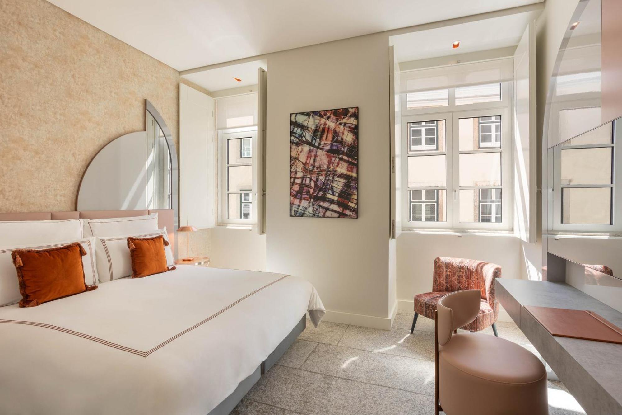 King Suite