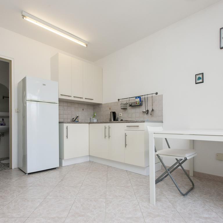 Appartamento con 1 Camera da Letto e Balcone