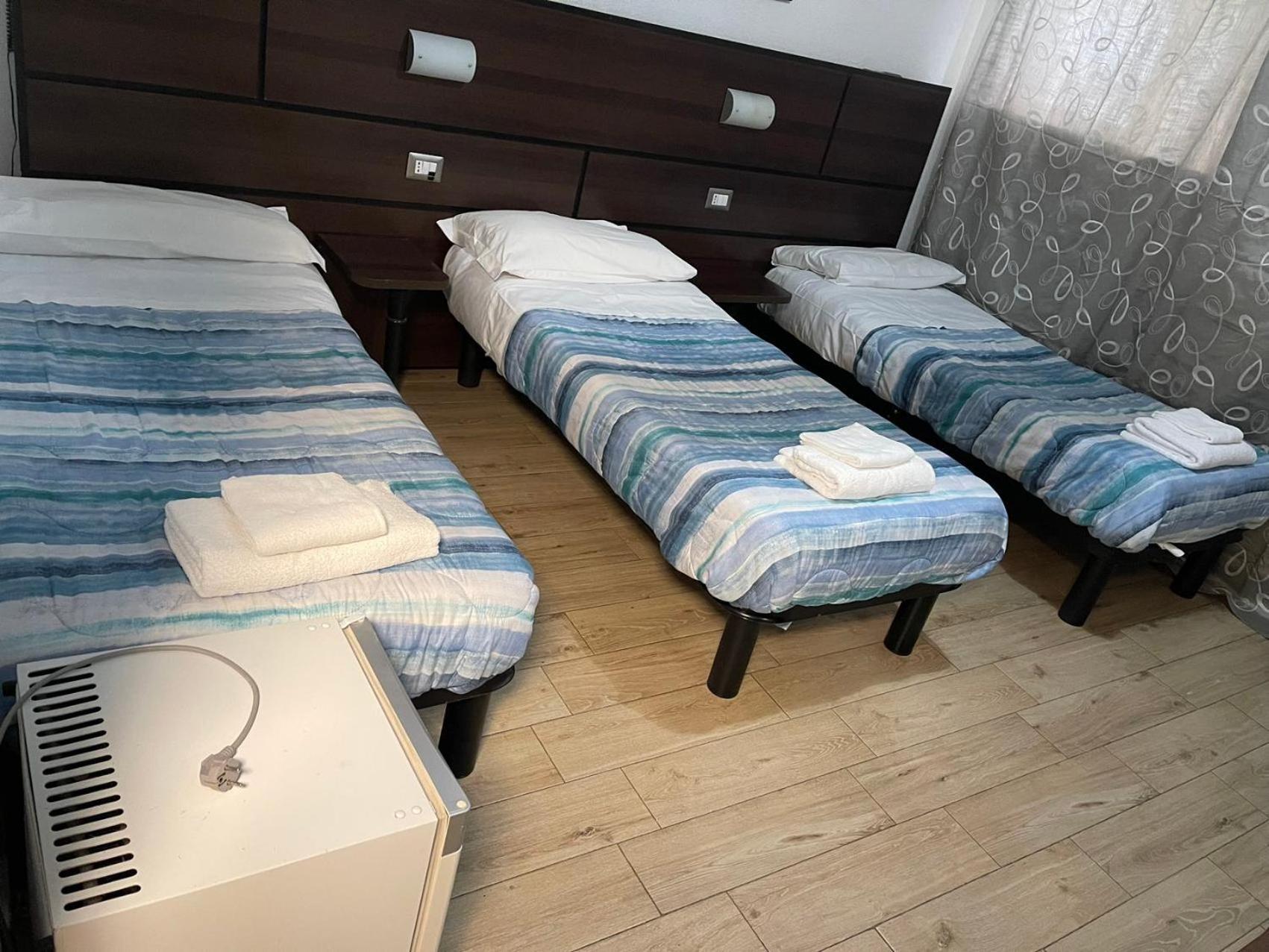 Camera Tripla con Bagno Privato