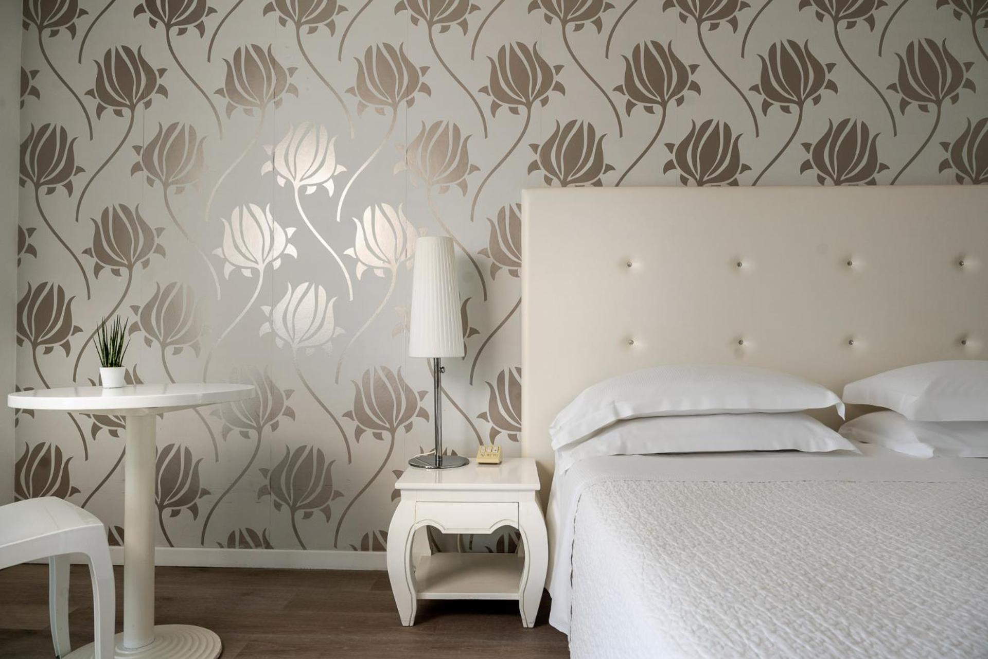Standard Room Street View