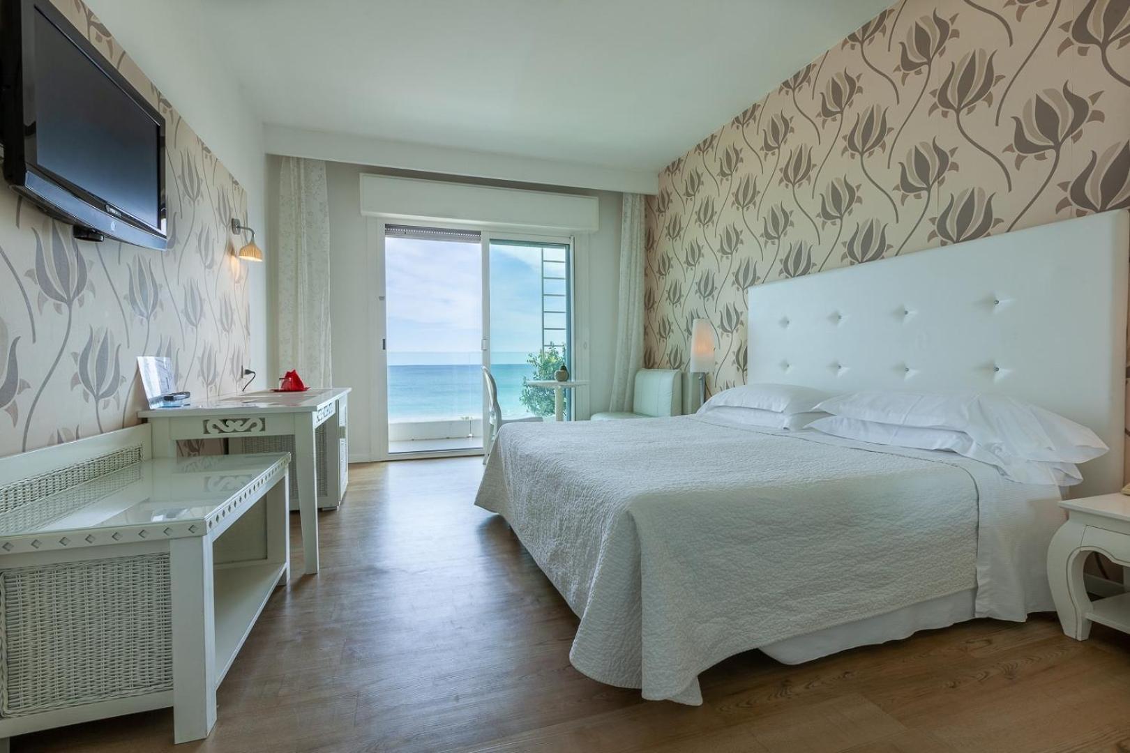 Standard Room Sea Front