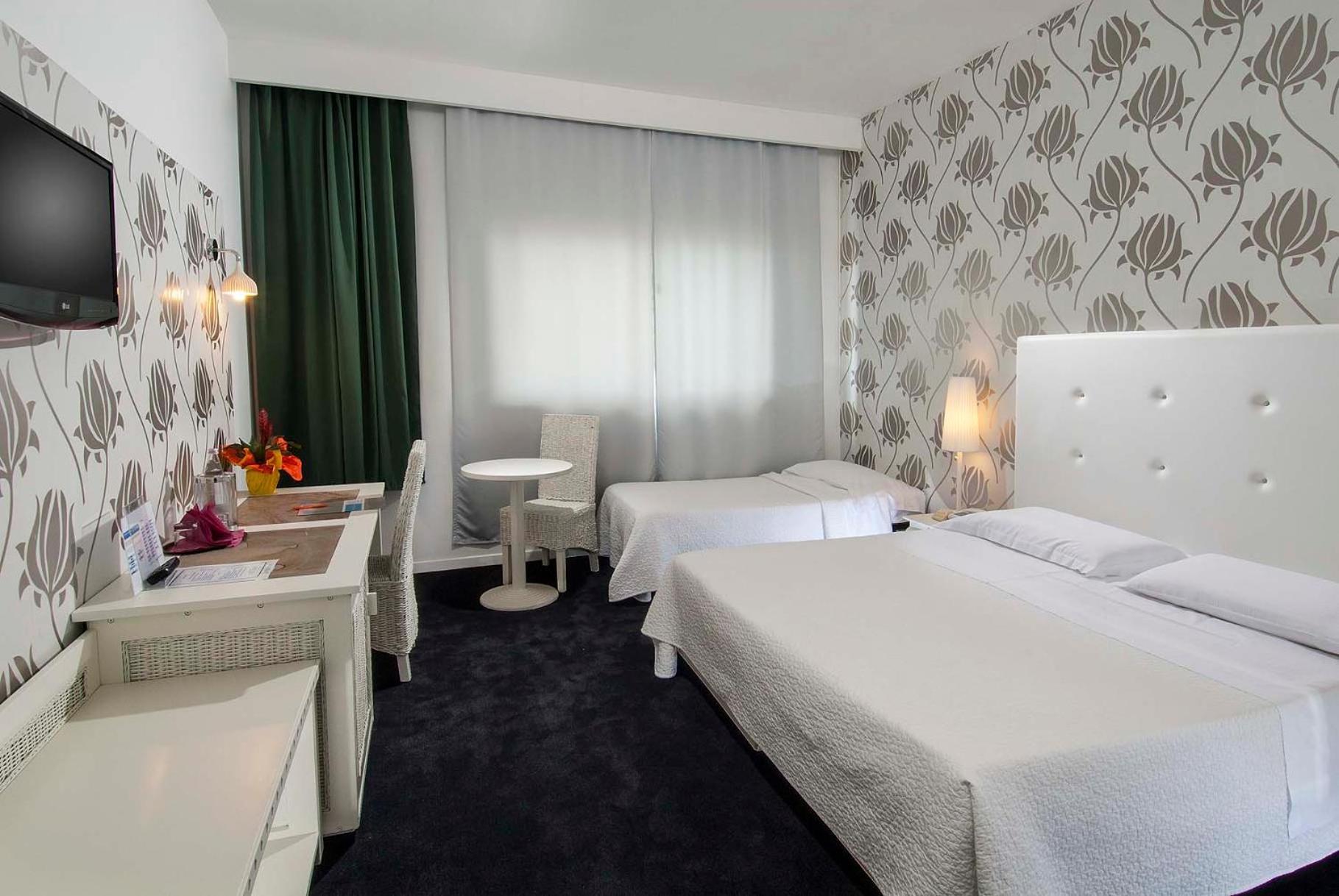 Standard Room Street View