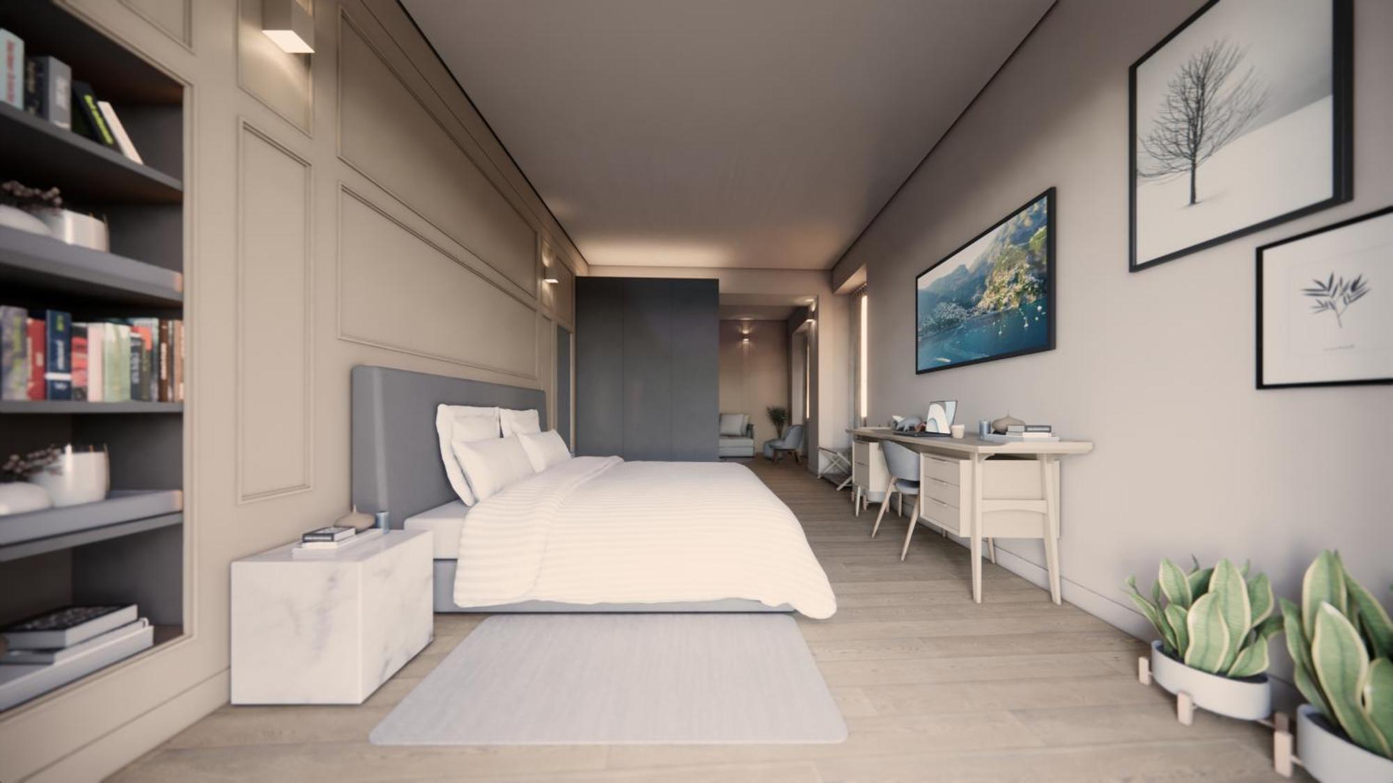 Suite Superior