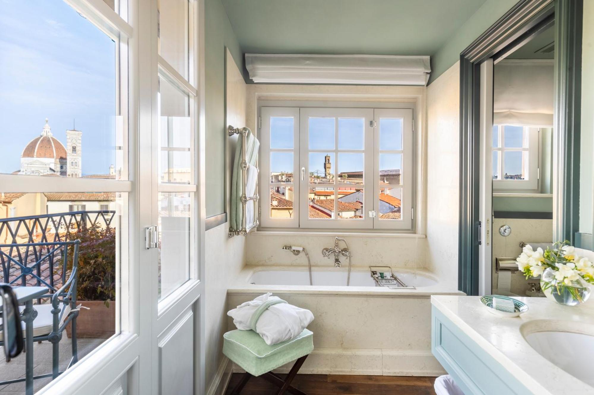 Duomo Penthouse