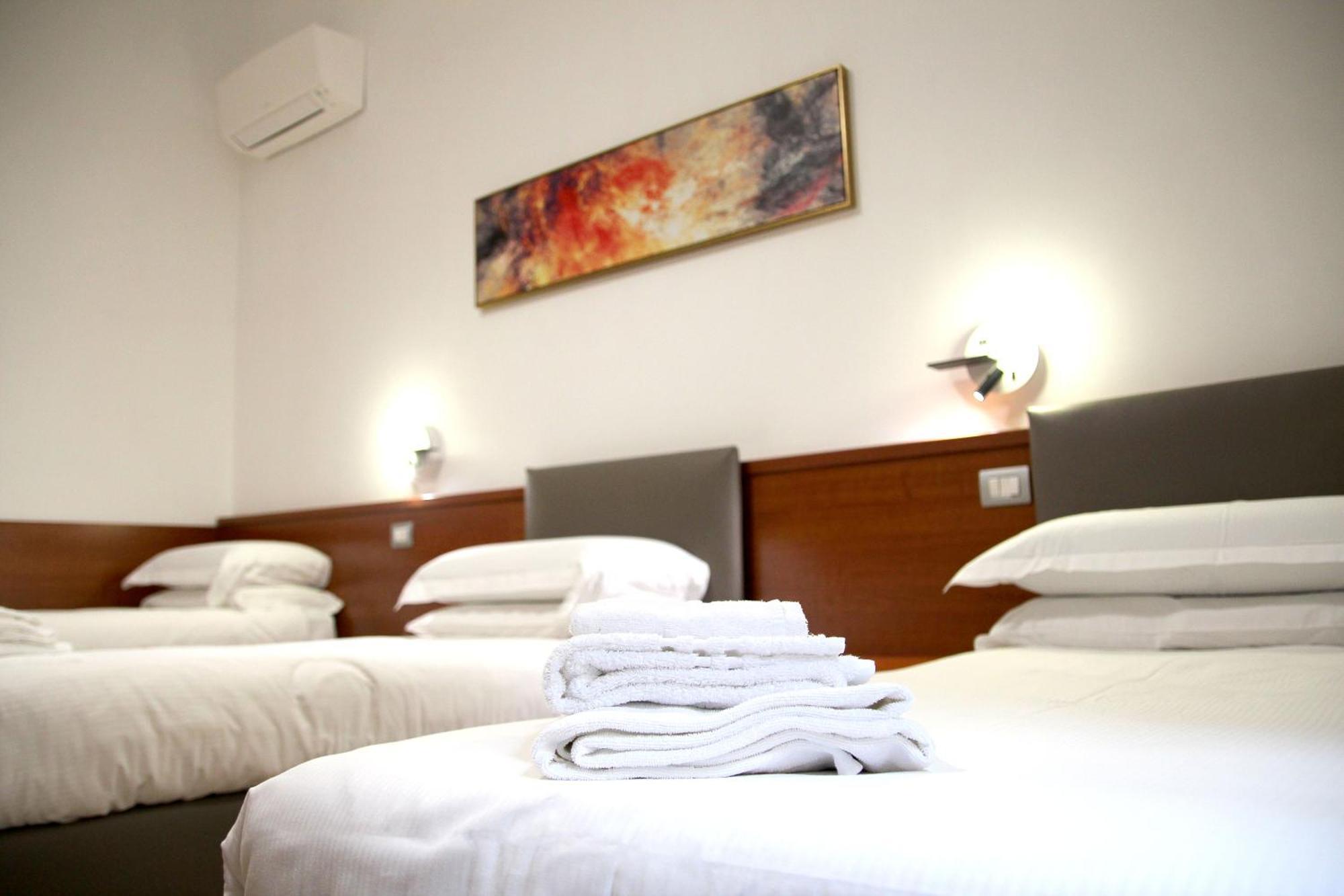 Camera Tripla con Bagno Privato