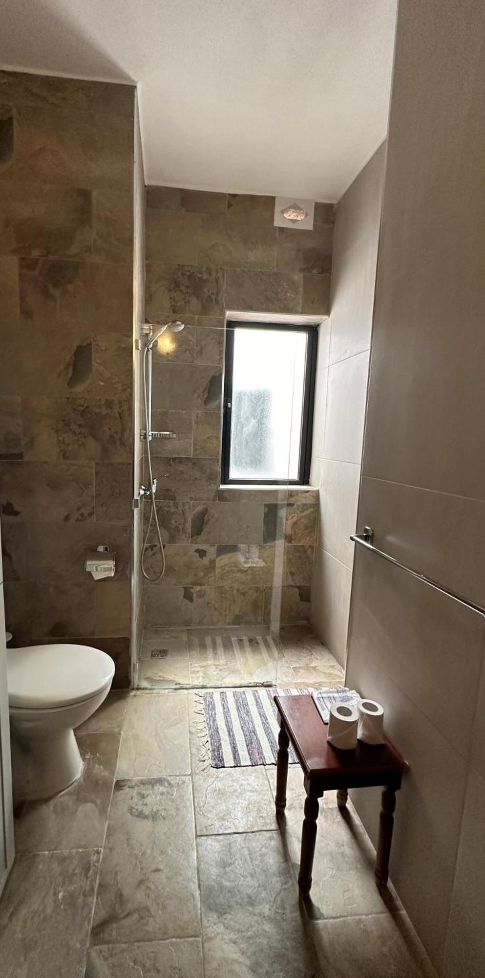 Economy Double or Twin Room