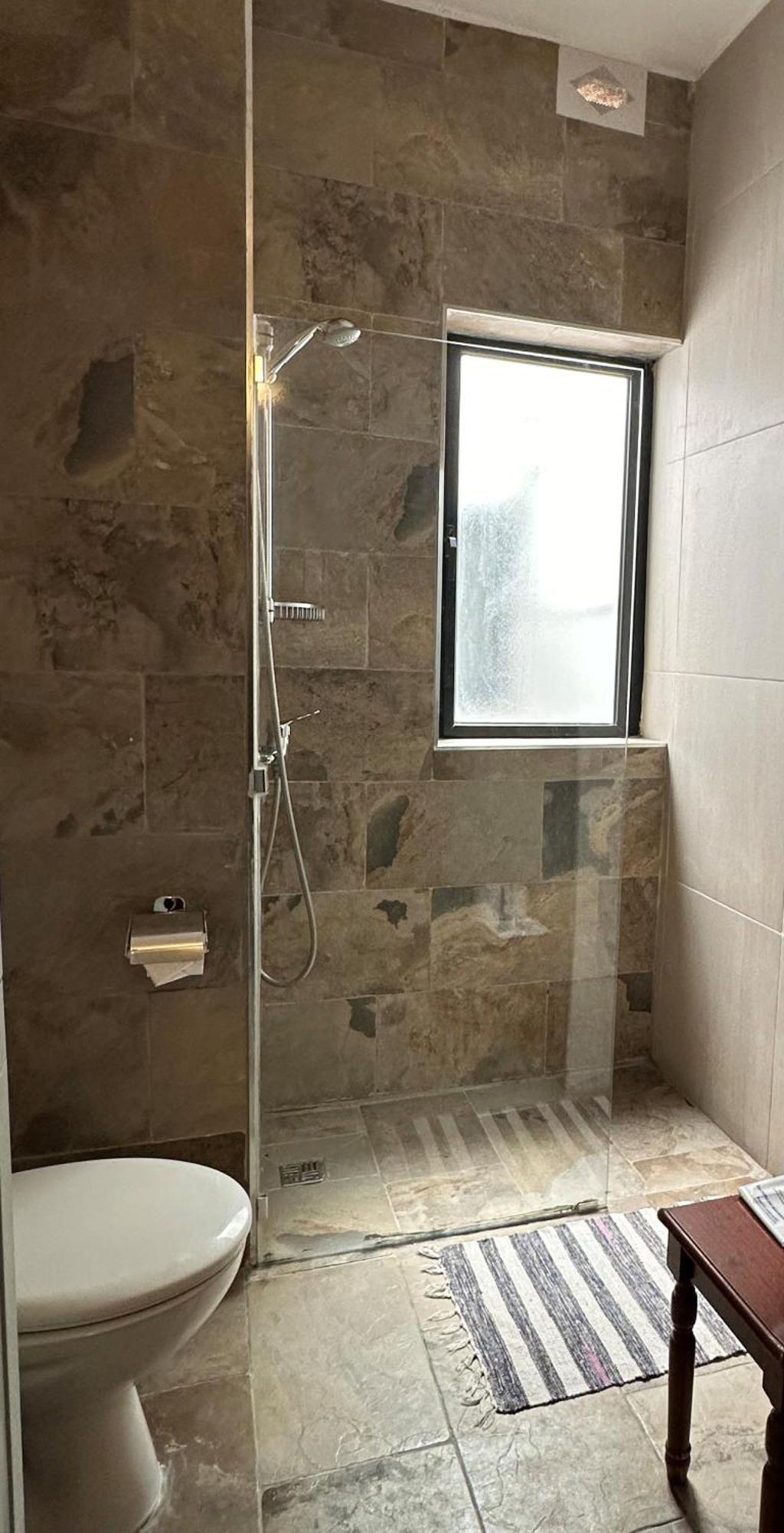 Economy Double or Twin Room