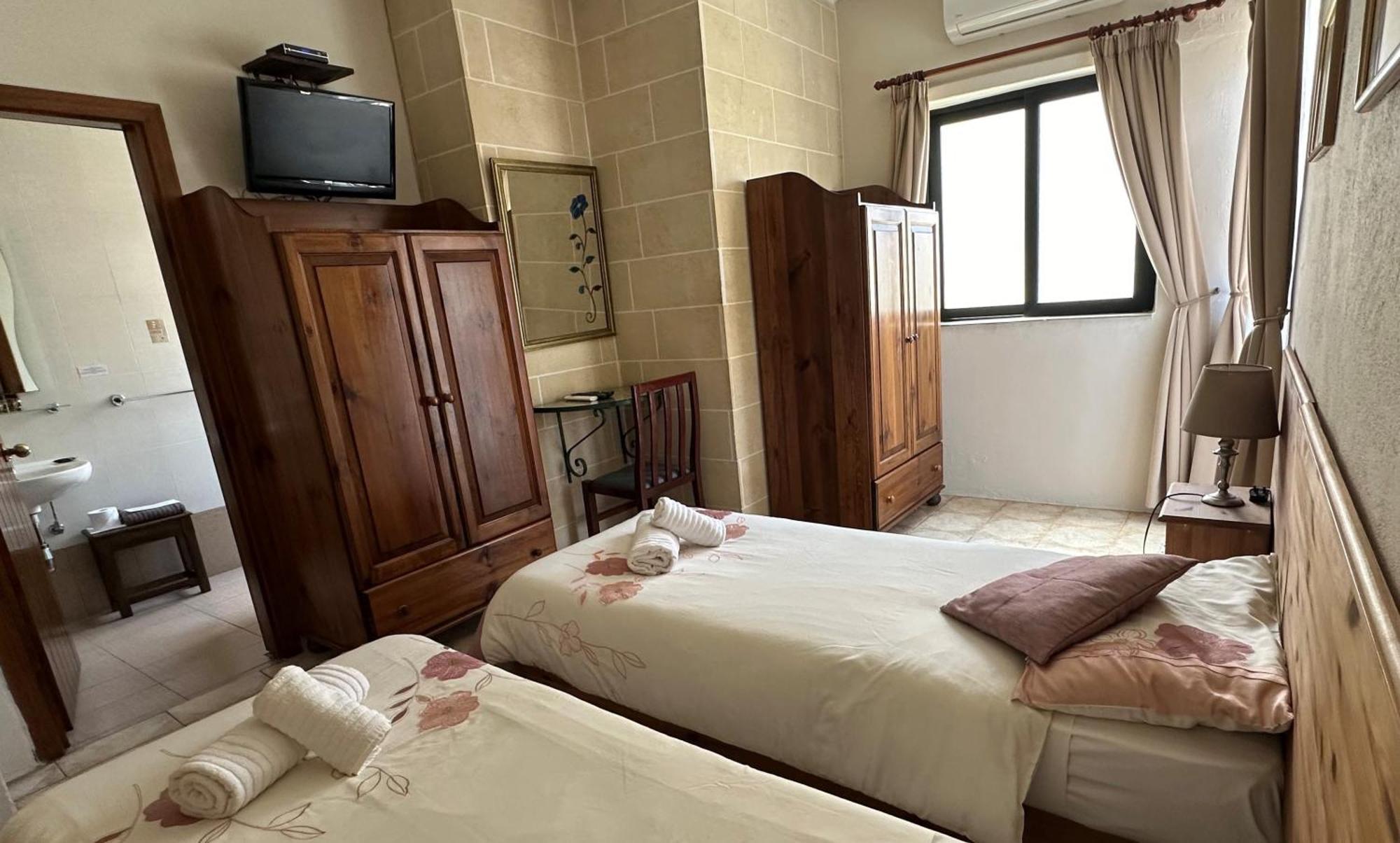 Double or Twin Room