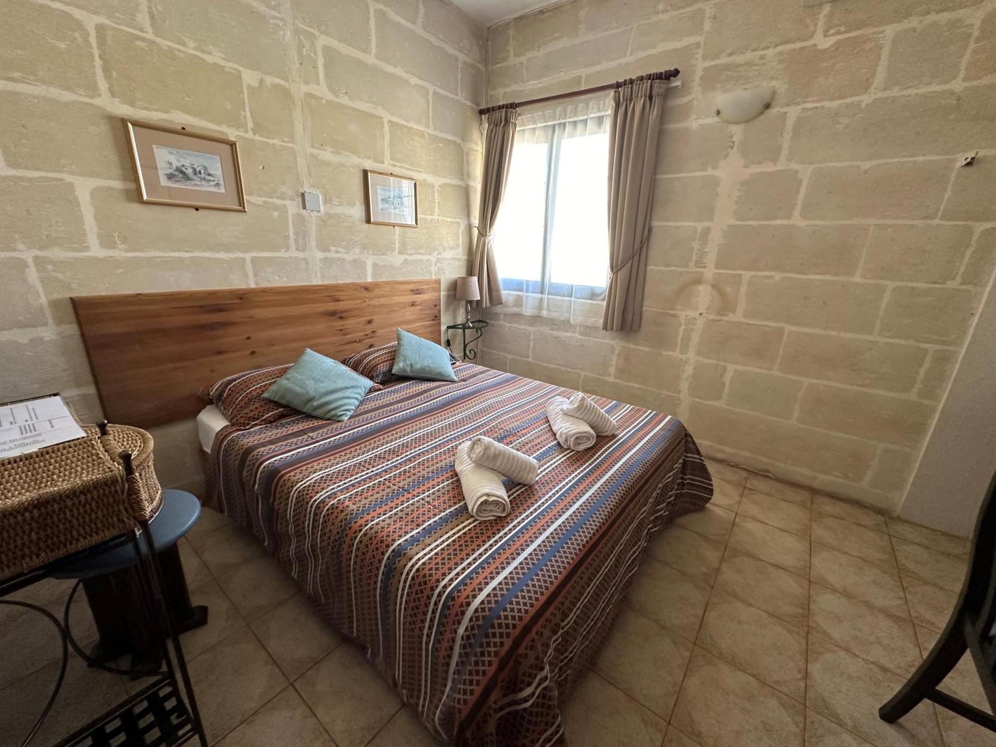 Budget Double or Twin Room