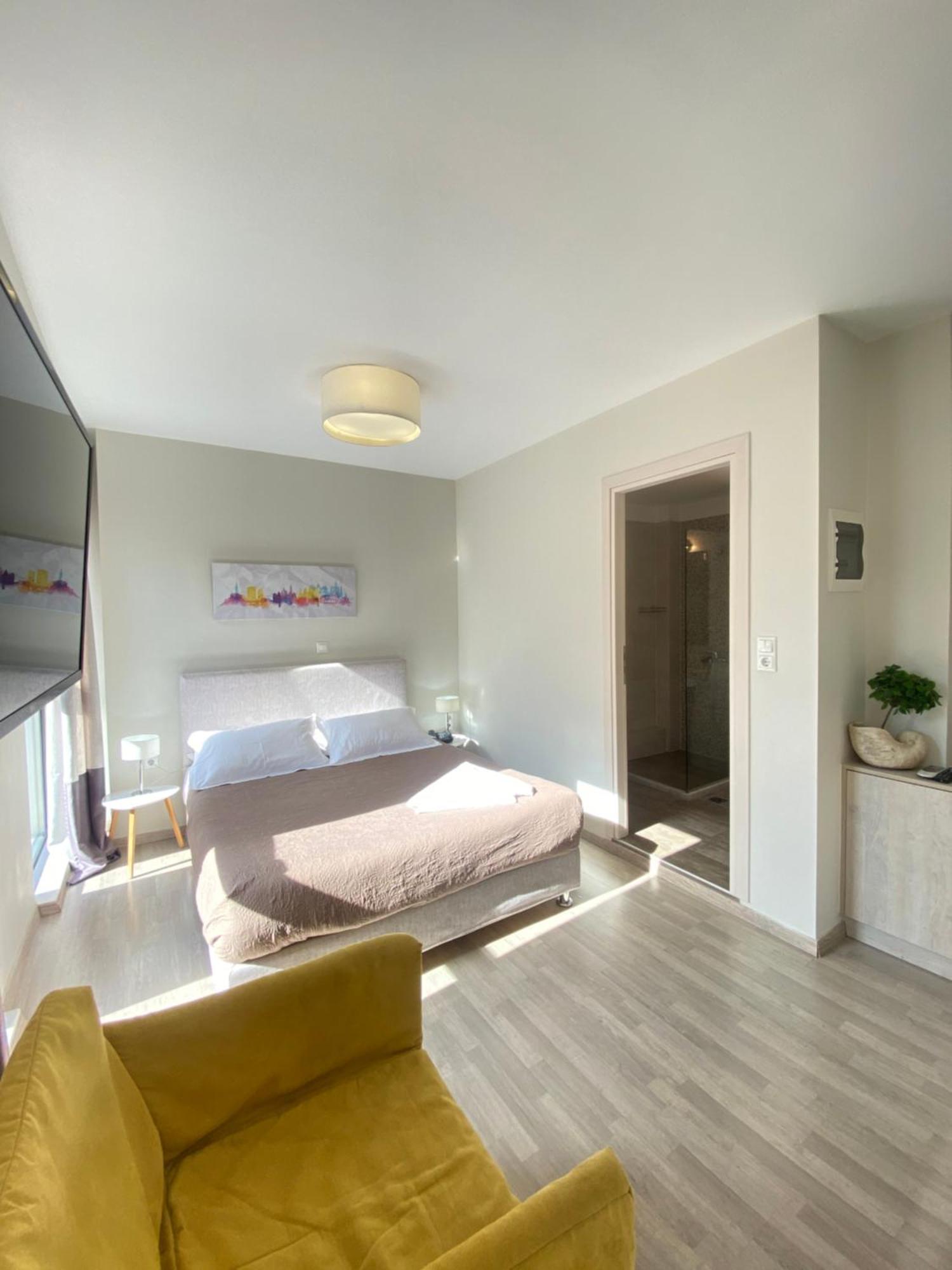 Suite King