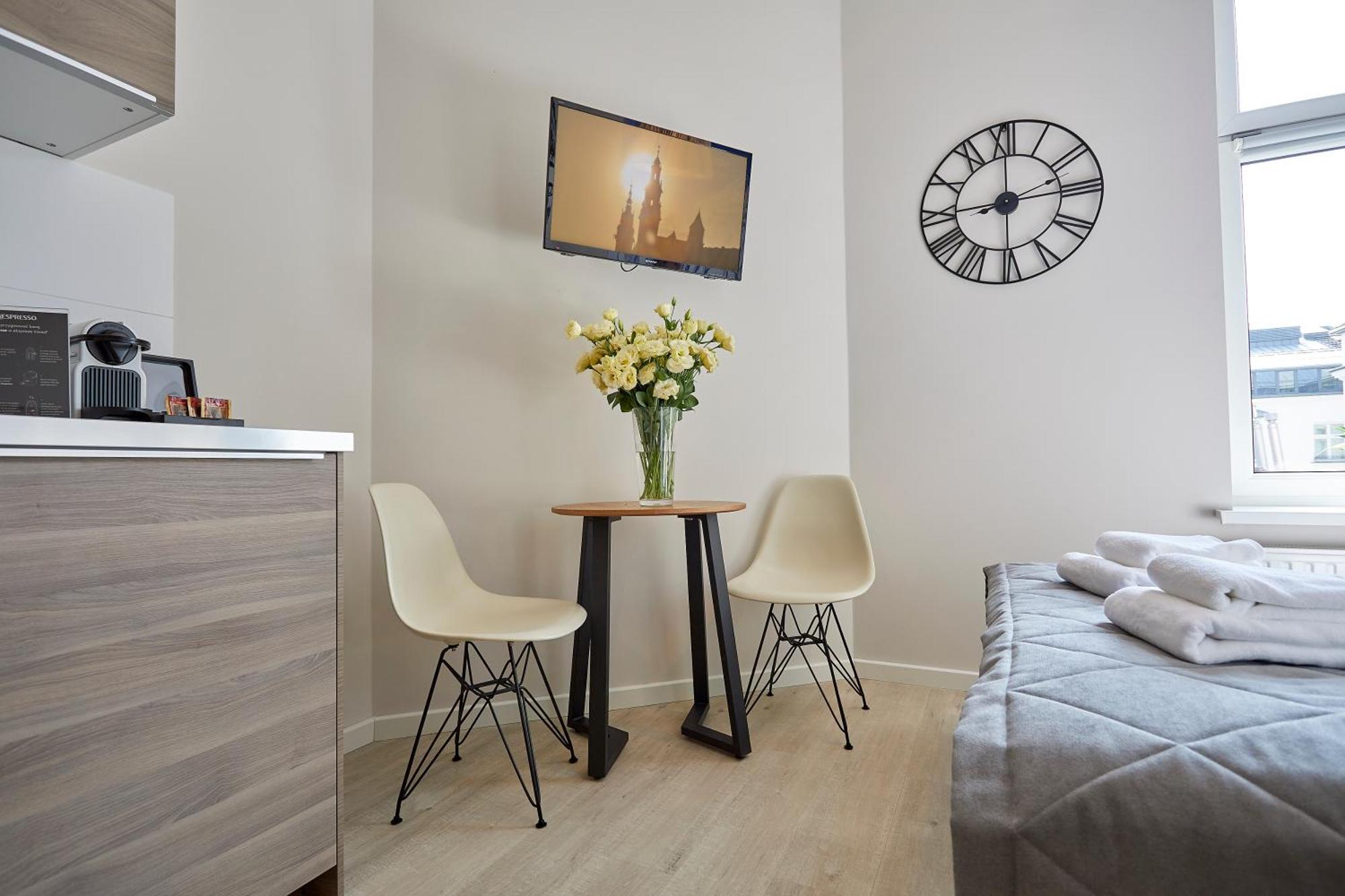 Cozy Apartment