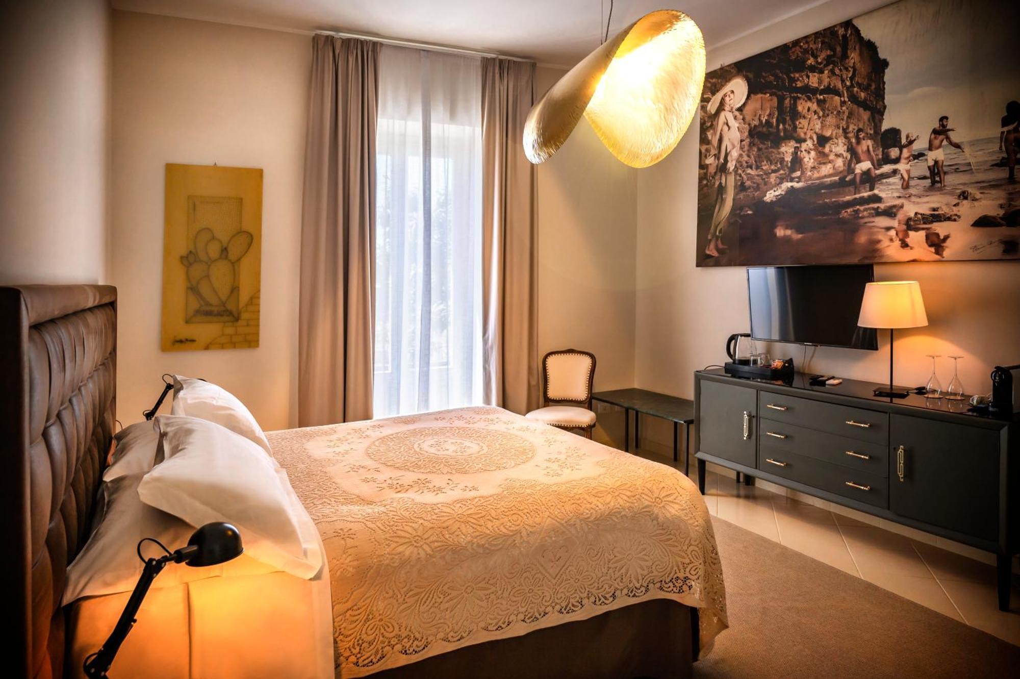 Suite King Deluxe