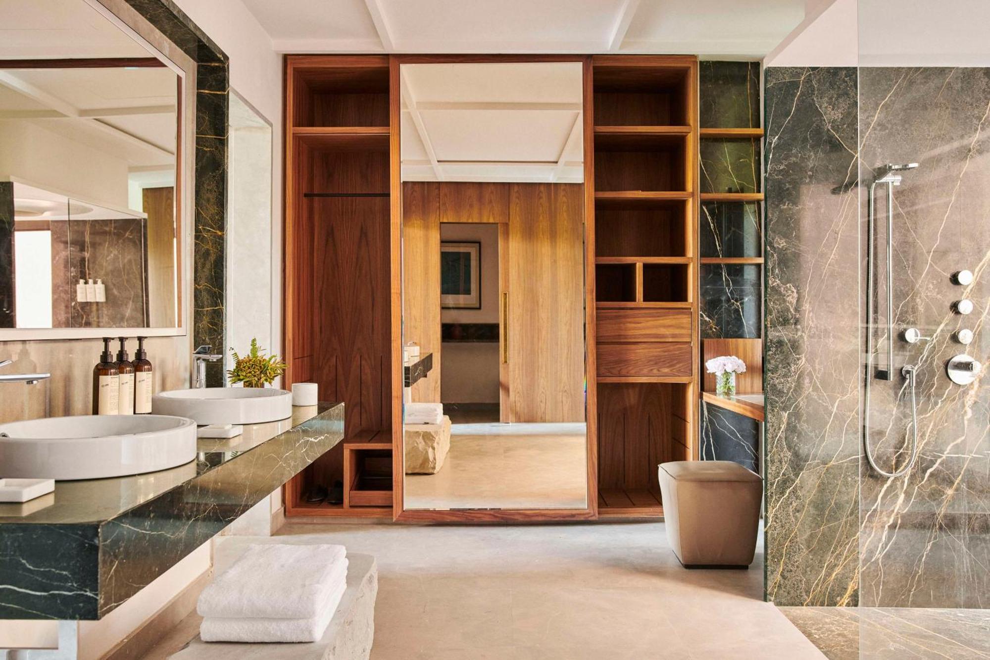 Suite King Park