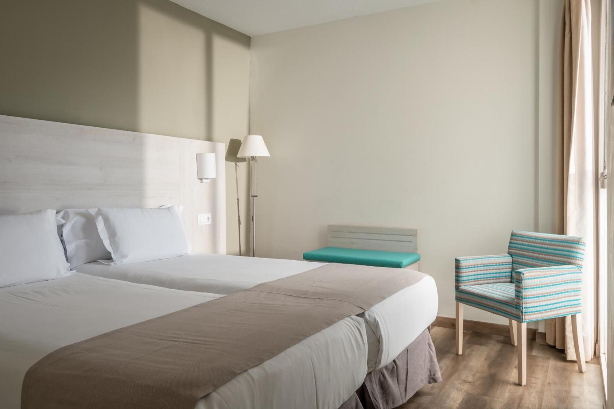 Premium Two-Bedroom Apartment