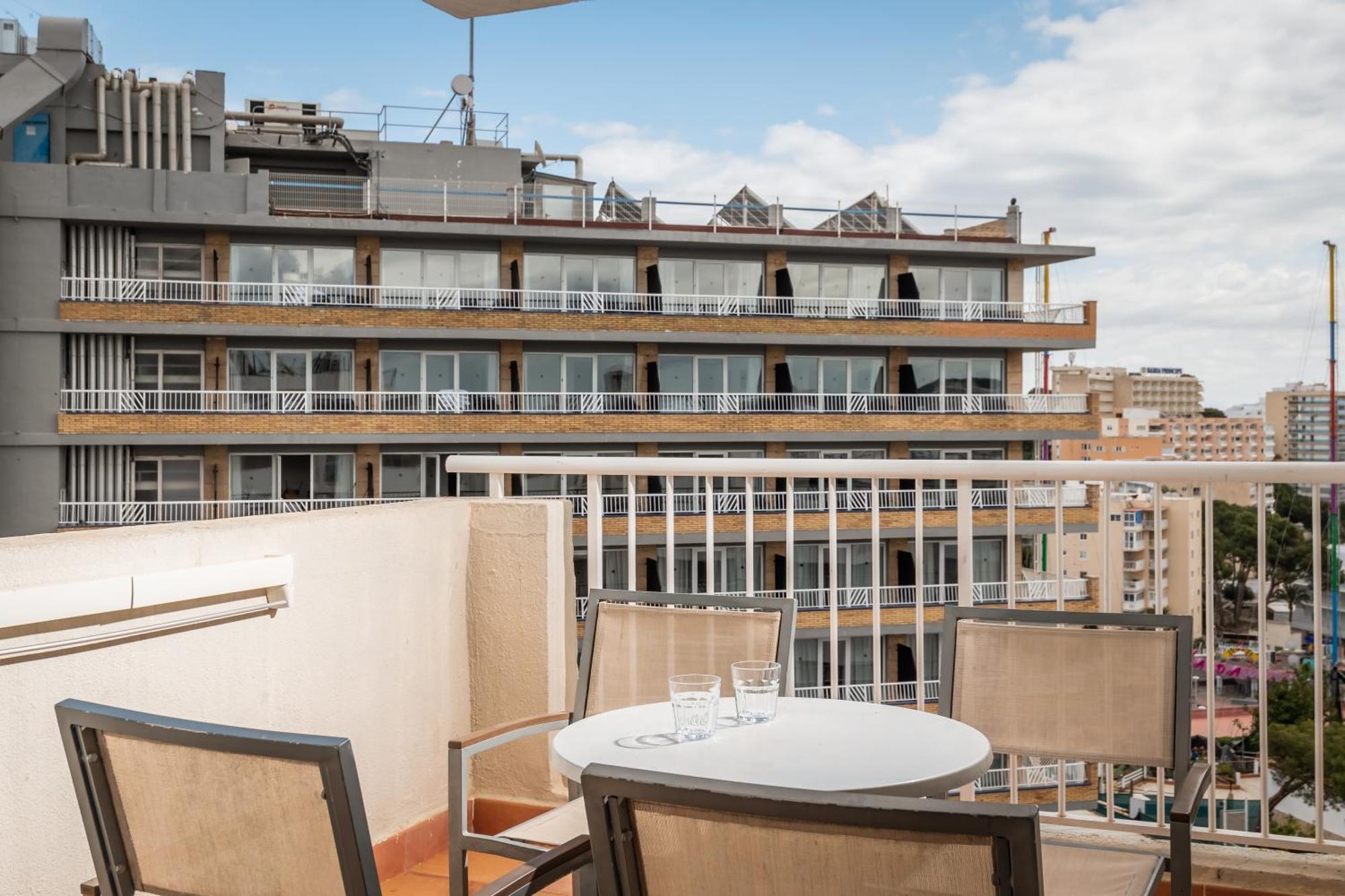 Premium Two-Bedroom Apartment