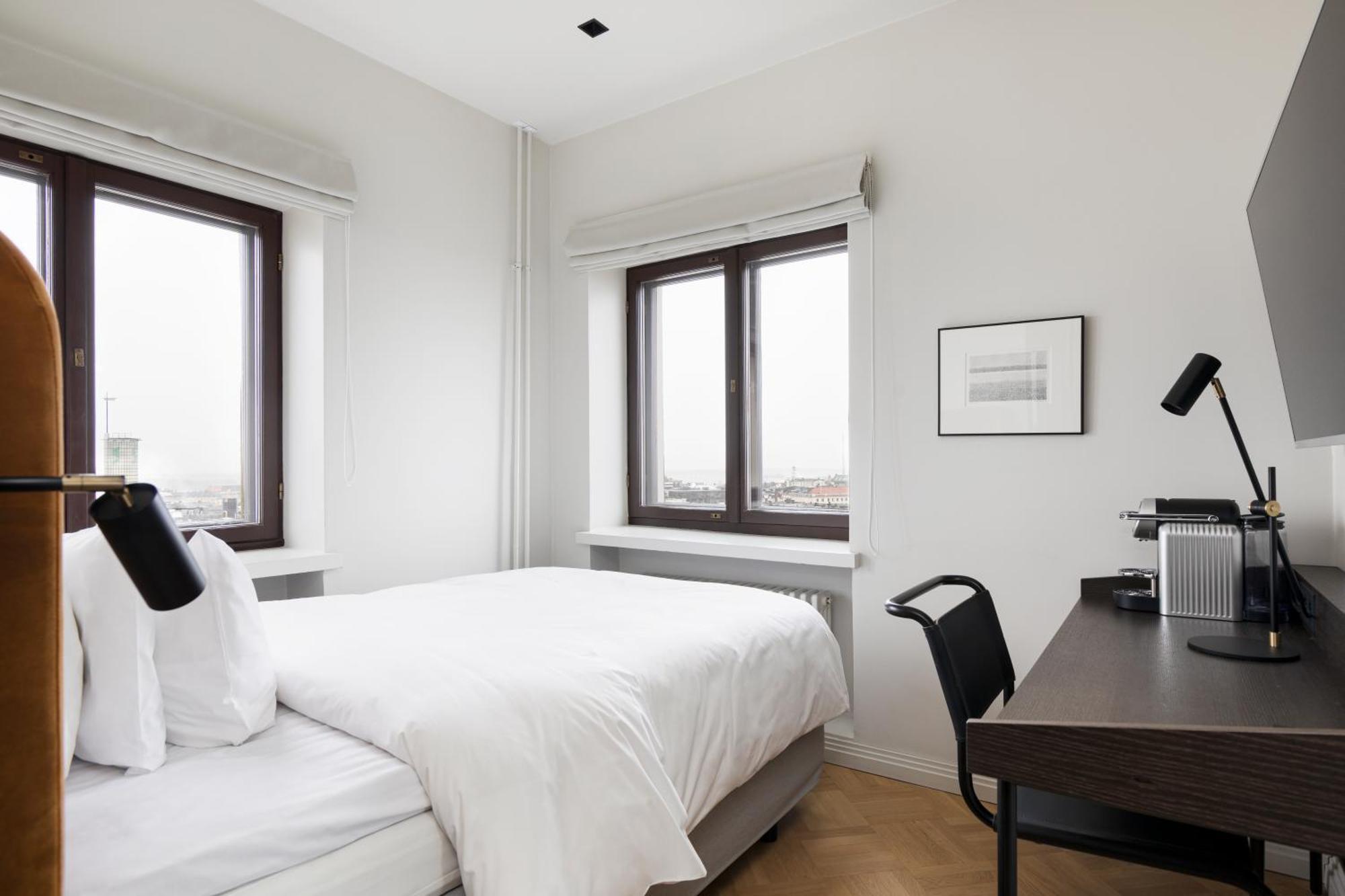 Superior Single Room
