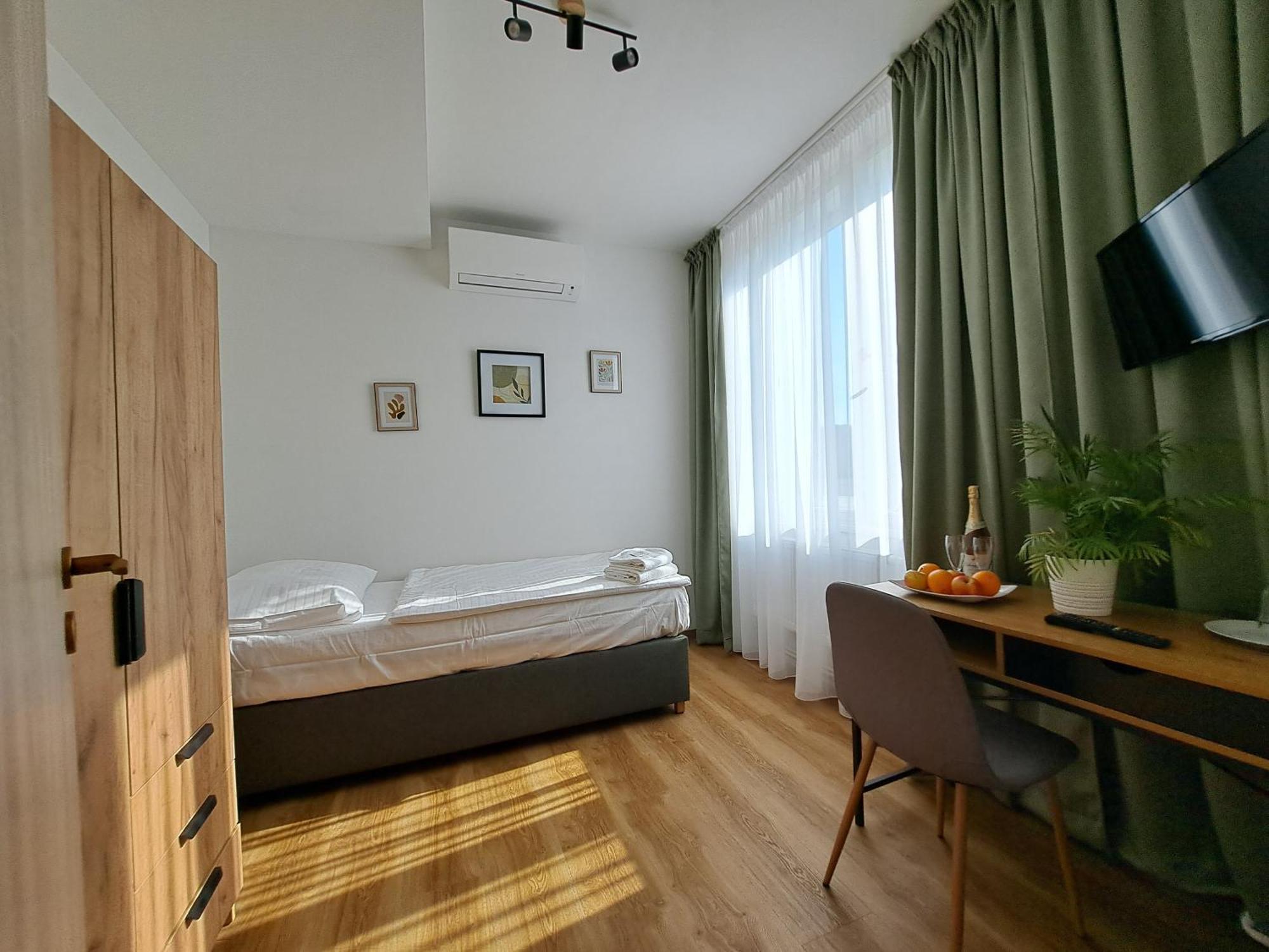 Camera Singola Comfort