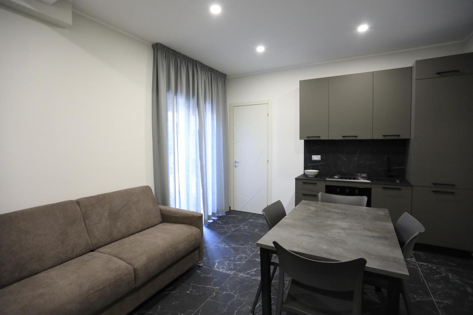 Appartamento