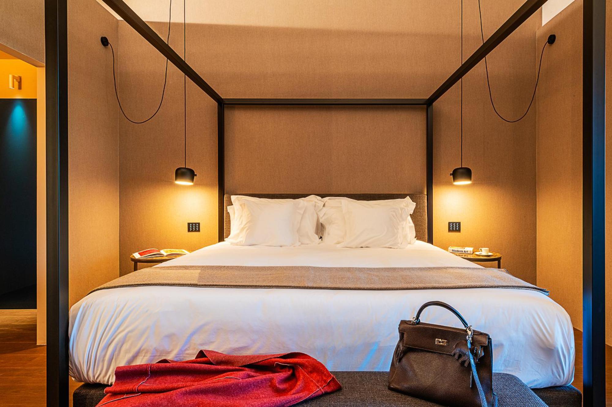 Suite con Vista Giardino