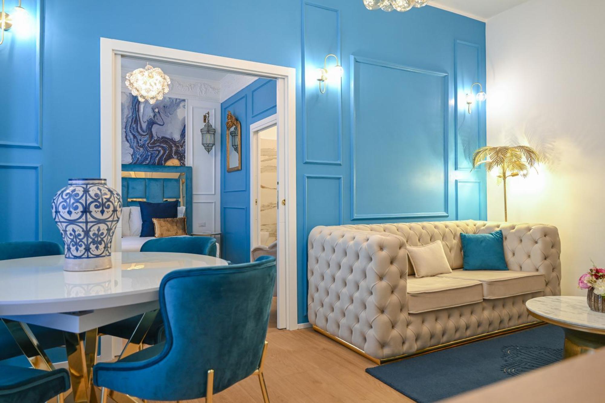 Suite Superior