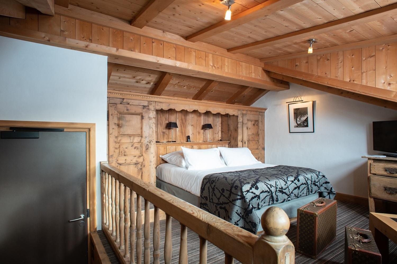 Classic Double Room