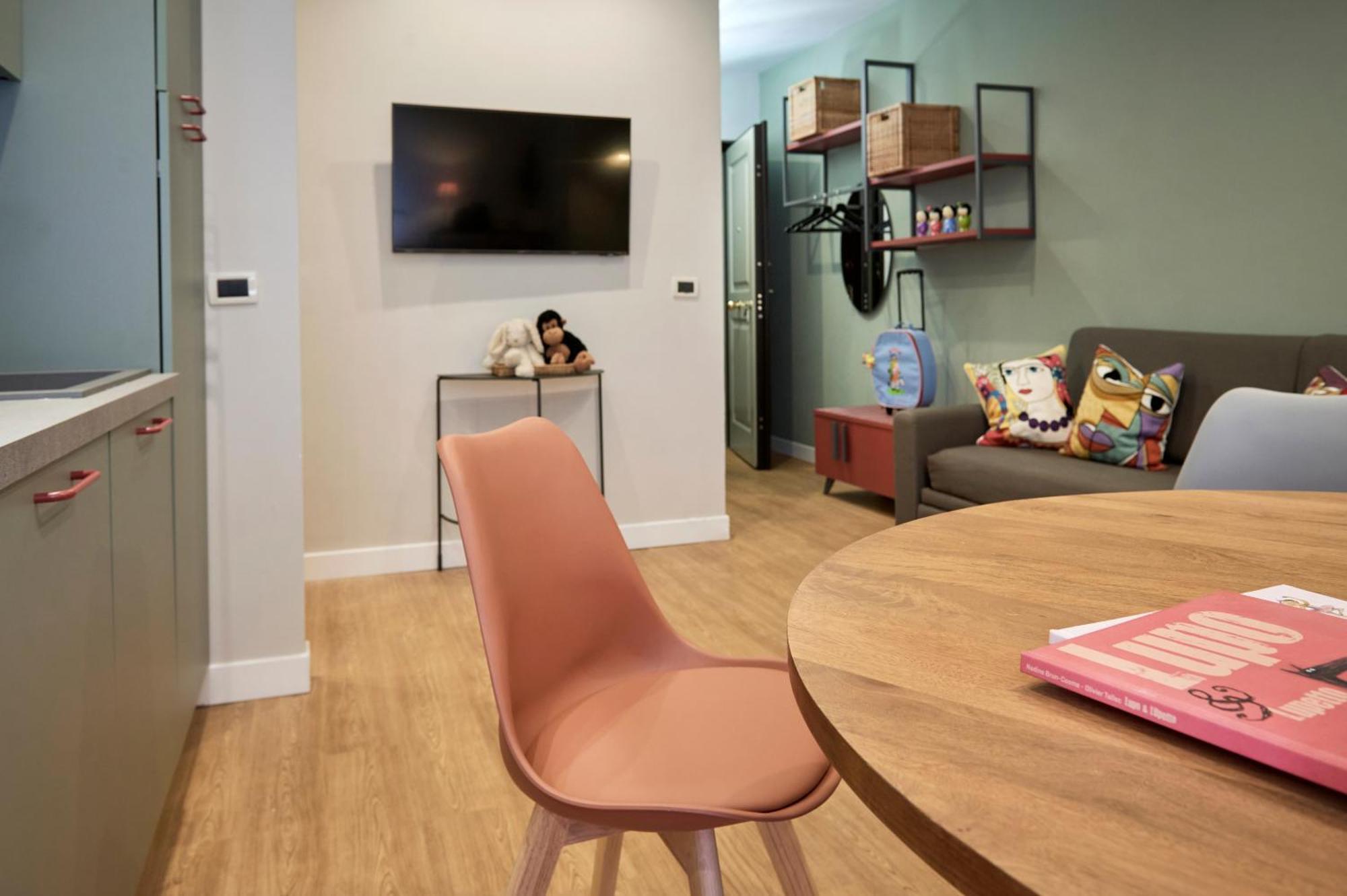 Junior Suite Familiare