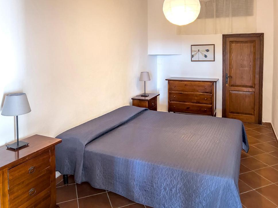 Appartamento Ampio con 2 Camere da Letto (6 Adulti)