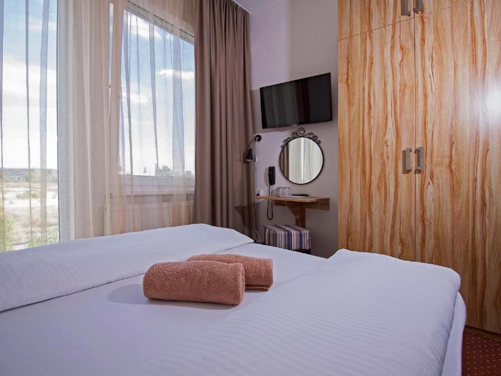 Premium Double Room