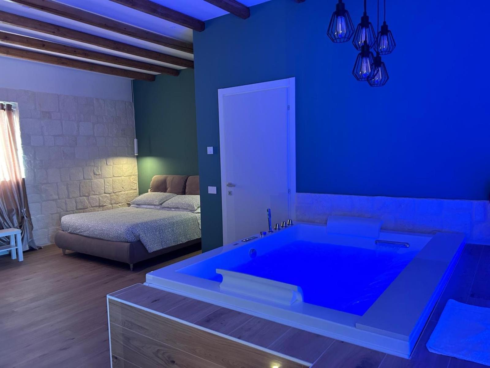 Junior Suite Deluxe