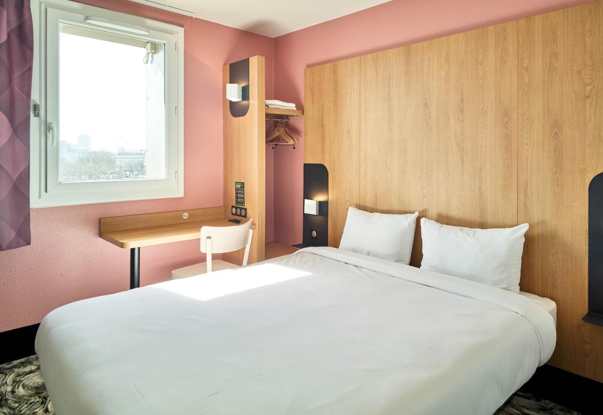 Double Room Non-Smoking